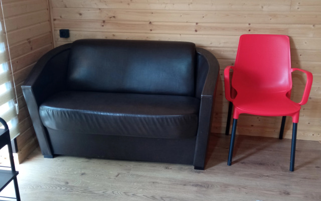 Бунгало Домик Бунгало у моря