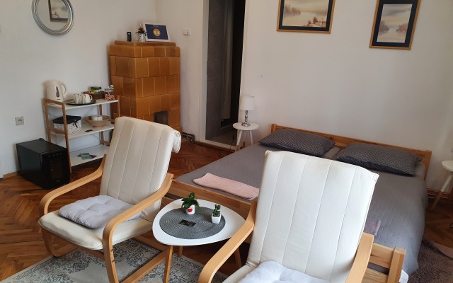 Citadela Guest house