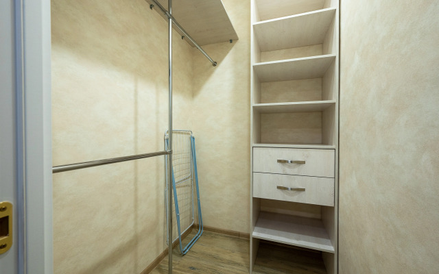 Квартира Milli House Премиум на Павлюхина