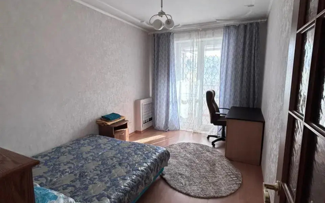 Kvartira Uutnaa na Nevel'skoj 7