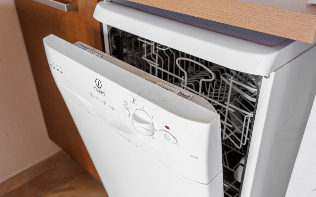 Апартаменты Sutki Rent в элитном ЖК с красивым видом