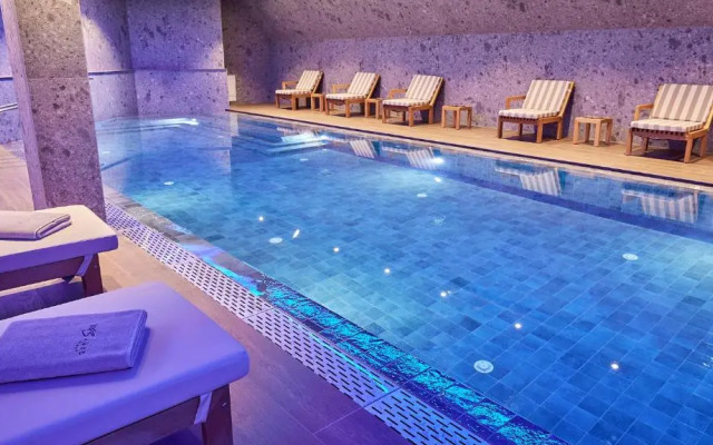 Отель Grey Hotel Kopaonik