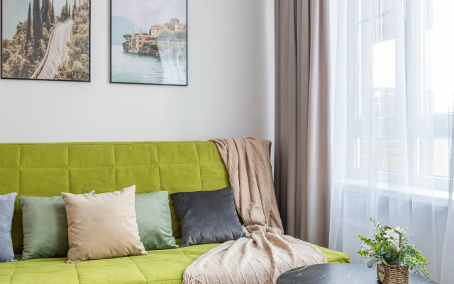 Квартира Dolce Vita