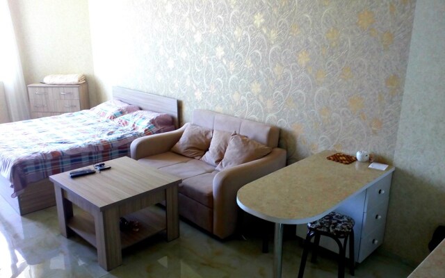 Irida Apart-Hotel