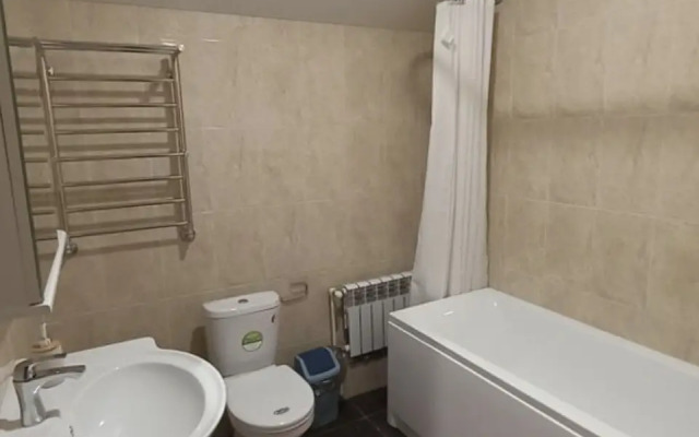 Interkrug Guest house