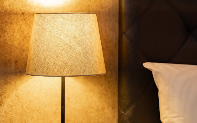 Апартаменты Путешественник