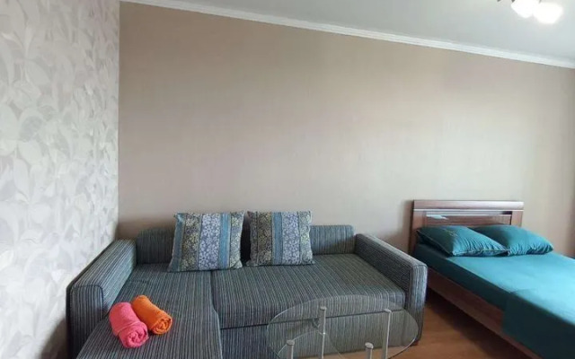 Na Ulitse Proletarskaya 111 Flat