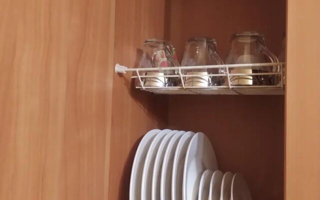 Квартира уютная трехкомнатная  на Демократической 35