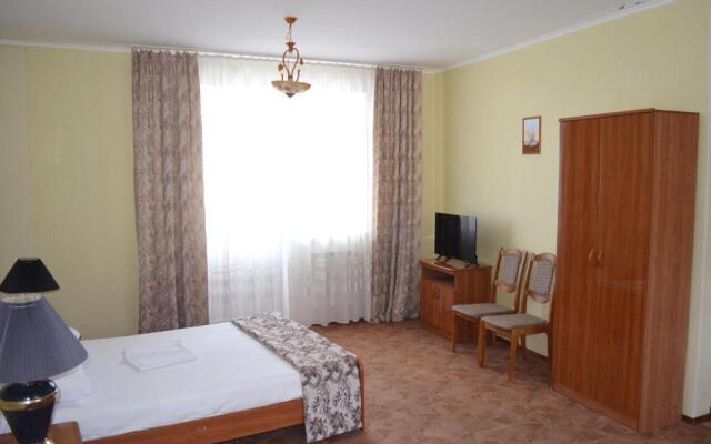 Raduga Guest House