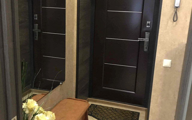 Квартира на Болдина 12А