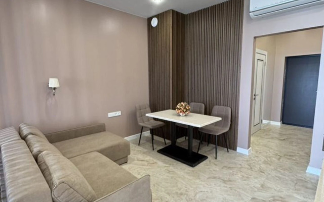 Квартира на Симферопольской 2Х