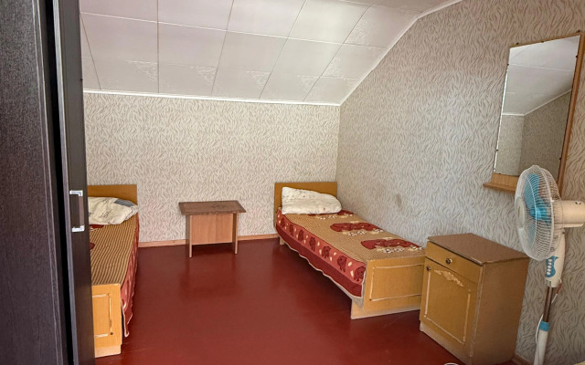 Na Morskoj Guest House