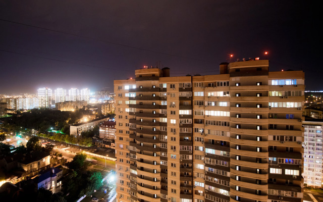 Квартира на ФМР