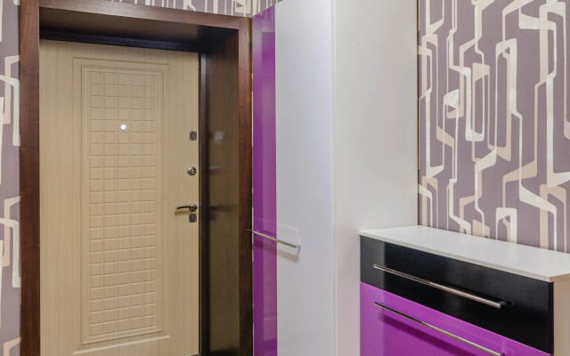 Квартира в центре города в новом элитном доме