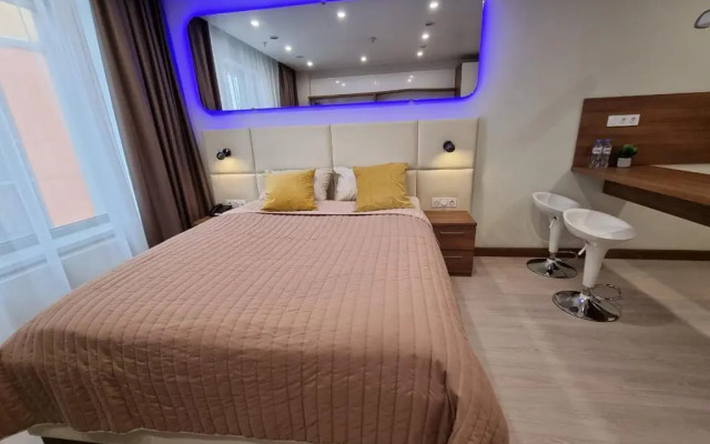 Apartments 1 Maxrealty24 Mitinskaya 16