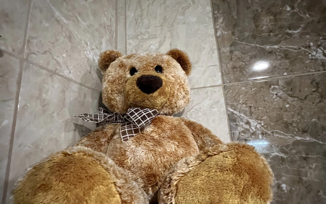 Апартаменты на Набережной 112