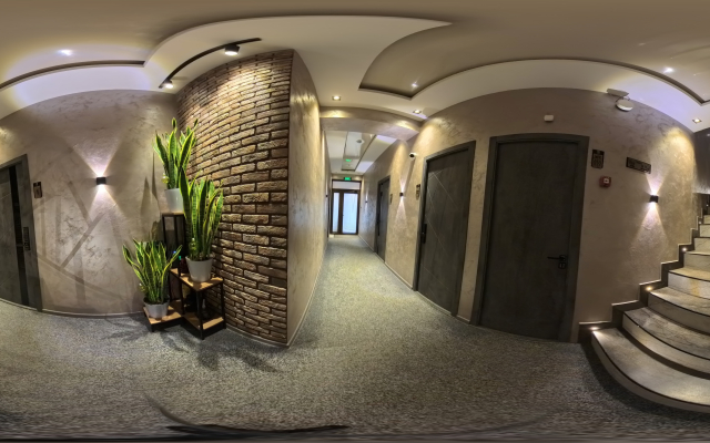 Homy House Hotel