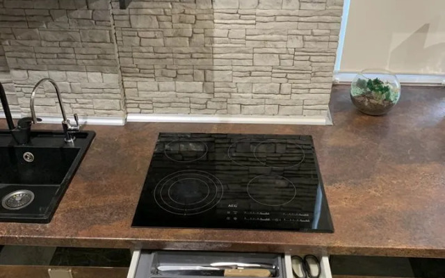 Квартира на улице Орджоникидзе 52