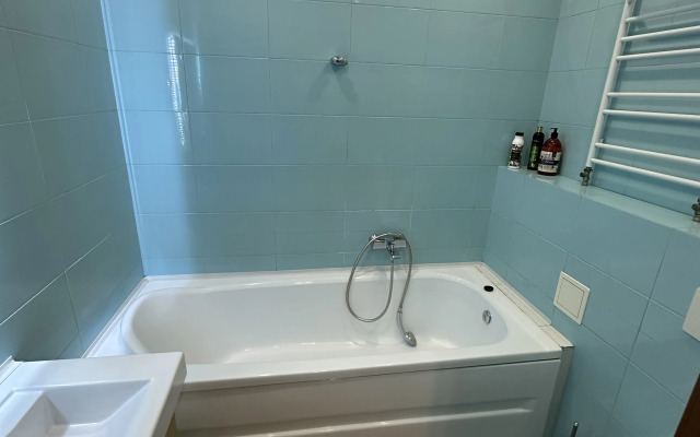 Studio na Nevskogo Flat