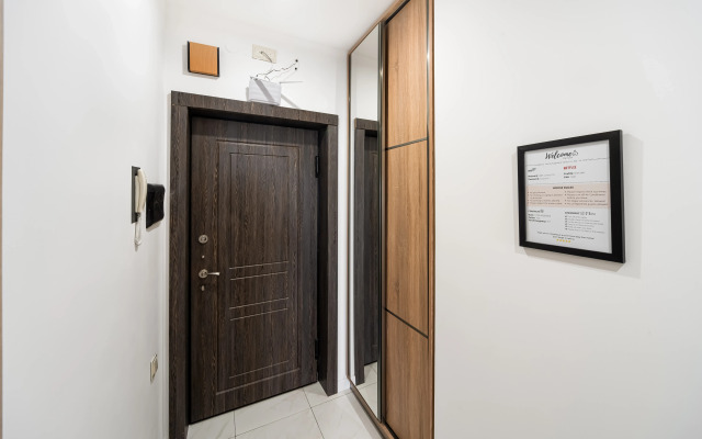 Danube by Downtown Inn Apartments