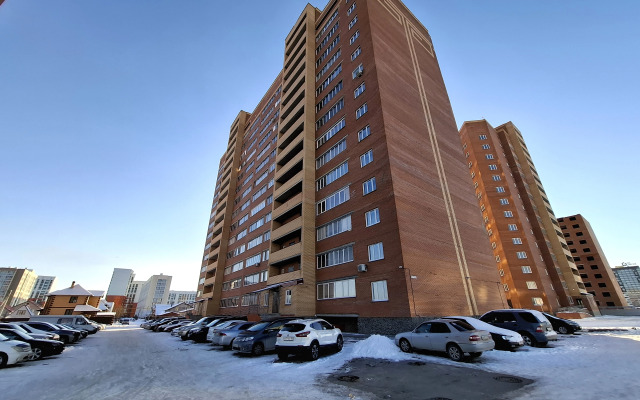 Vozle Mntk Mikrohirurgii Glaza Imeni Fedorova Flat