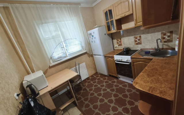 Apartamenty Kvartirka Kogalym