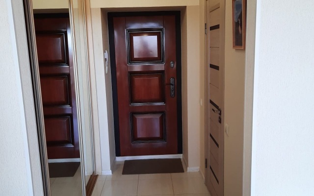 Апартаменты Светлогорск 25кв