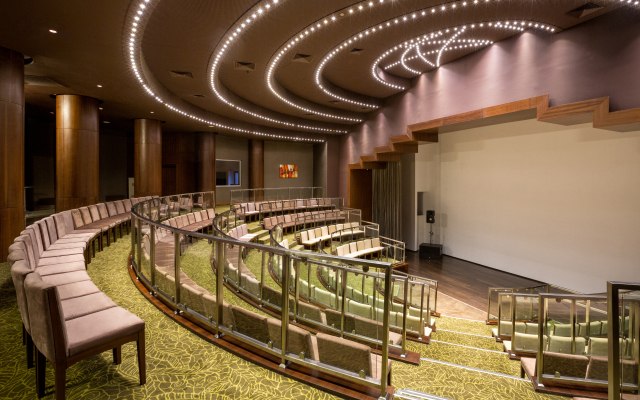 Novotel Fit Krasnaya Polyana Hotel