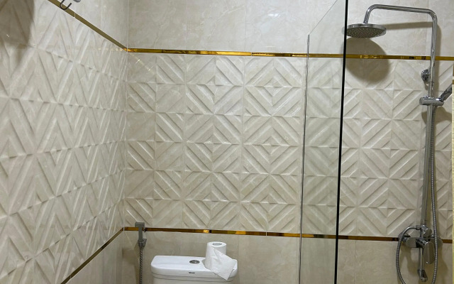 Dash Gapi Hotel