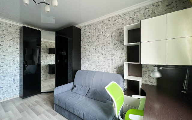 Trekhkomnatnye Na Yubileynoy Apartments