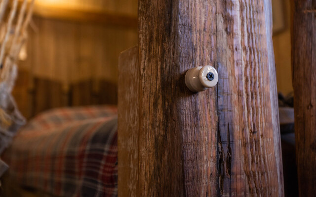 Апартаменты Удивительное Рядом 1