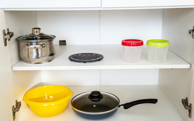 Апартаменты на Седова