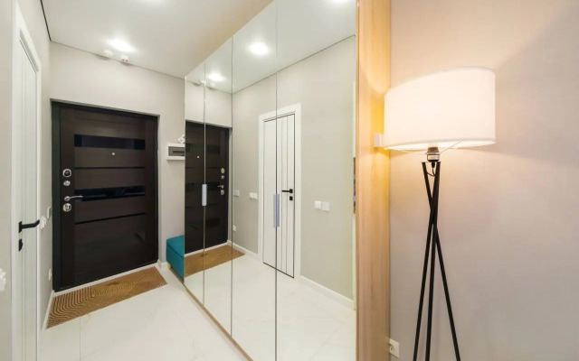 V Zhk Sochi Park Flat