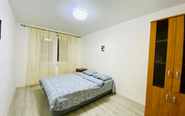 Dvukhkomnatnye V Novykh Vatutinkakh Apartments