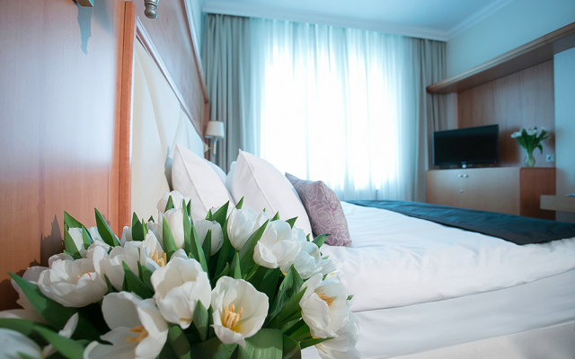 Milan Hotel