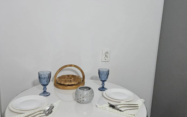 Квартира Уютная квартирка недалеко от центра