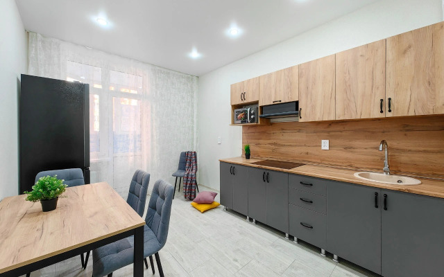 Квартира Здесь Отдых