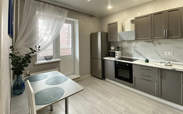 Sosni Na Makhalina 37 Apartments