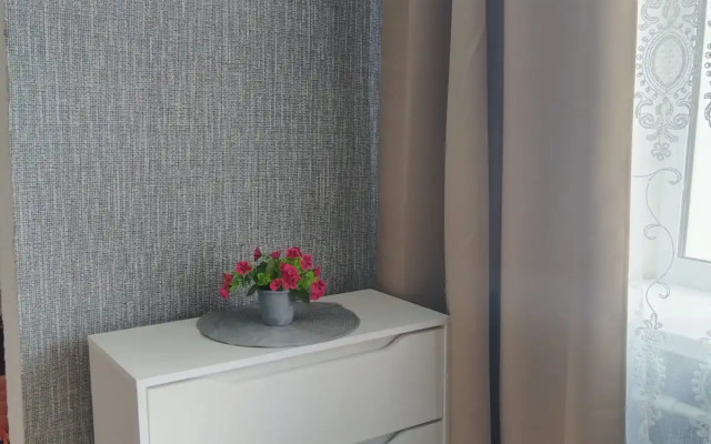 Uyutnaya 1-K Kvartira V Samom Serdtse Syzrani Flat