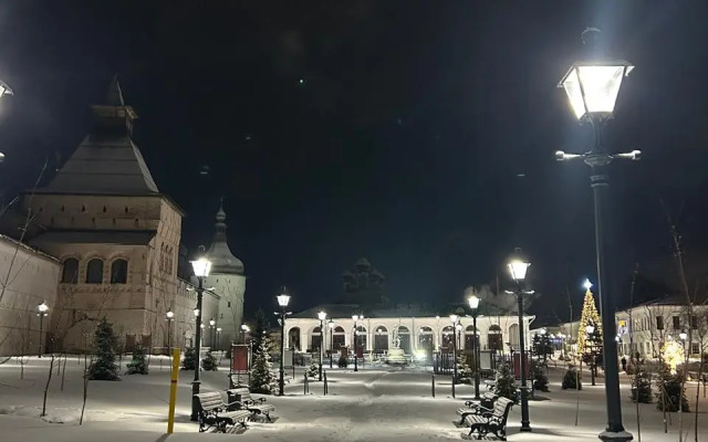 Частный дом Городская усадьба Ростов Великий