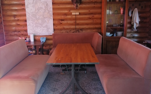 Ekspeditsiya Guest House