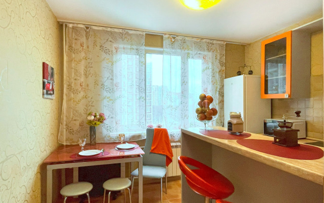 Like Home Apartment Flat