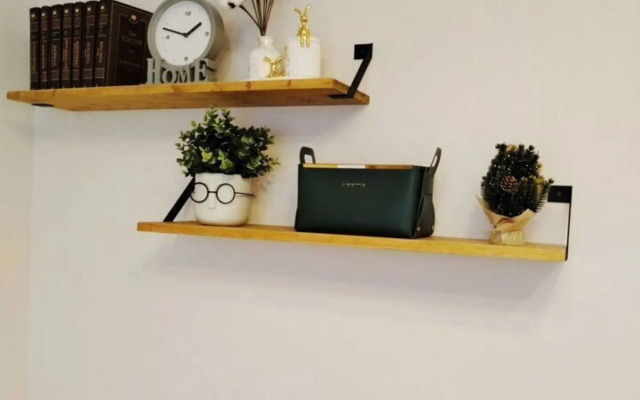 Квартира на улице Асламаса 1к4