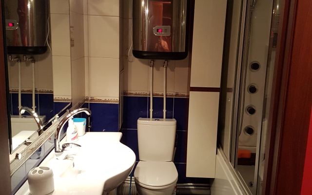 Апартаменты Дунайский Проспект 23