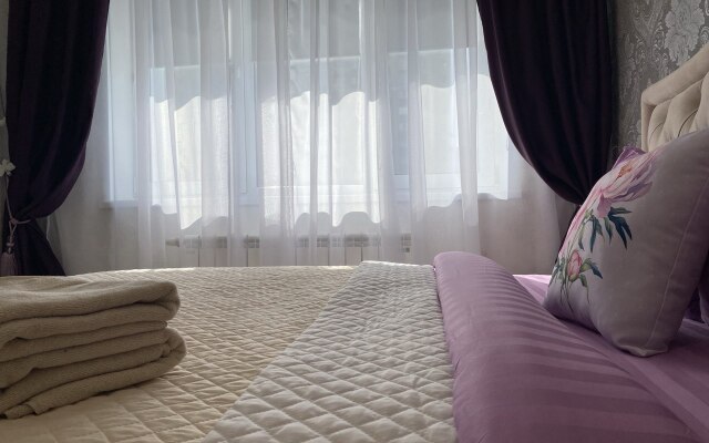 Квартира На чиле в Казани