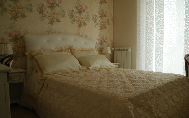 Daphnae House Boutique-hotel