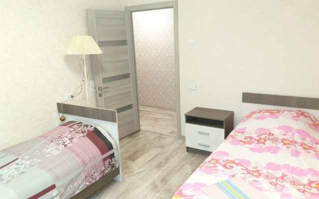 Апартаменты Куприянова Ржев