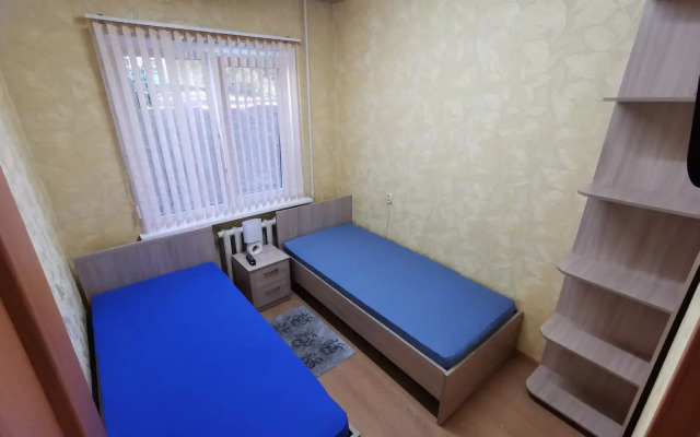 Квартира Олимпийская 85