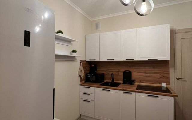 Апартаменты в Изумрудных Холмах