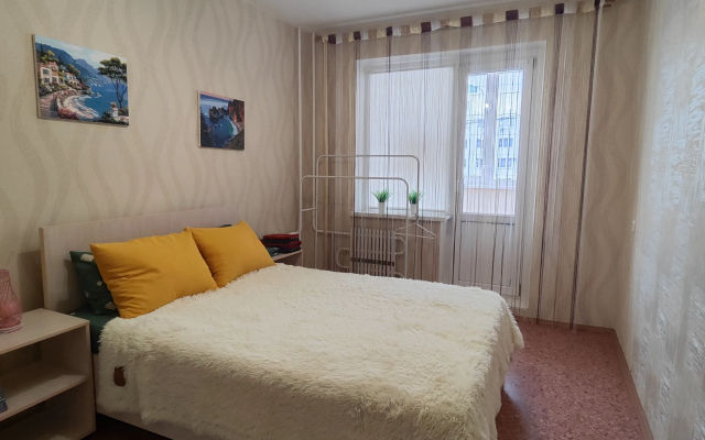 Квартира Как дома